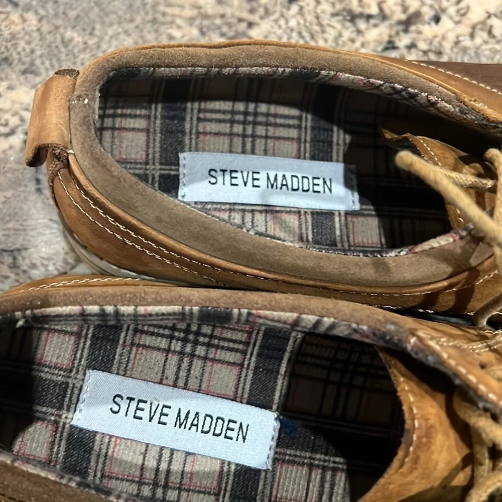 Steve Madden Shoes